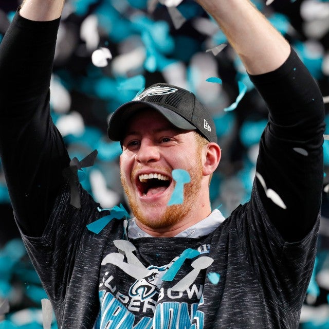 Tanto Washington Commanders como Carson Wentz son nuevos comienzos